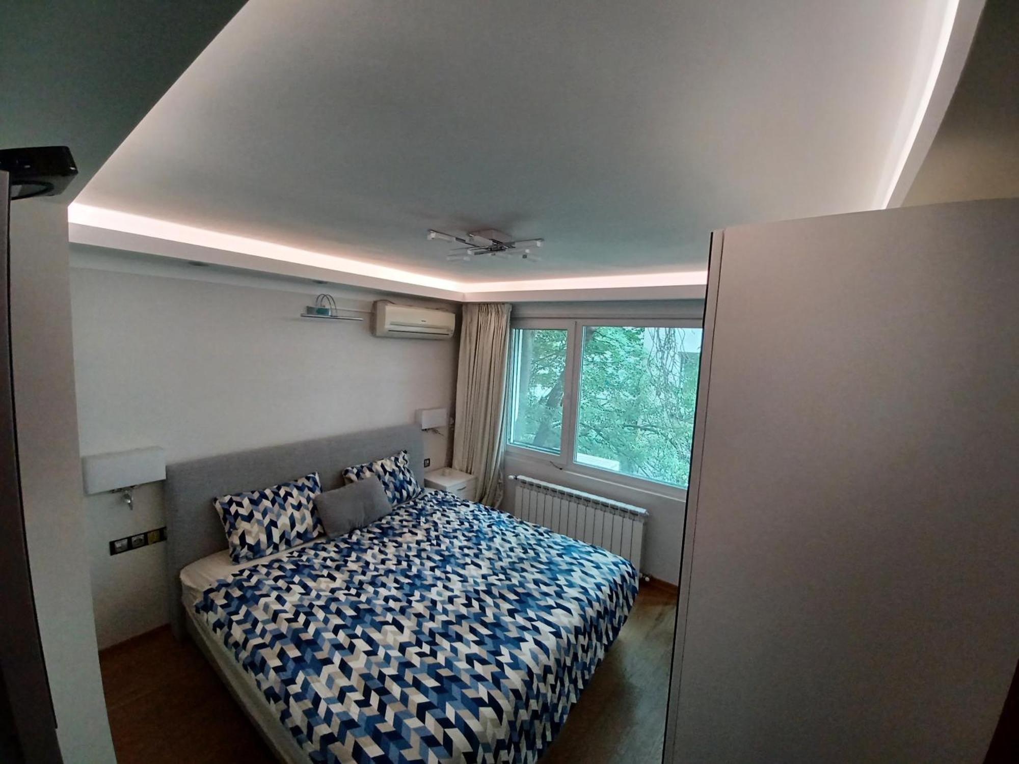 Signature Suite - 1 Bedroom Sofia Exterior foto